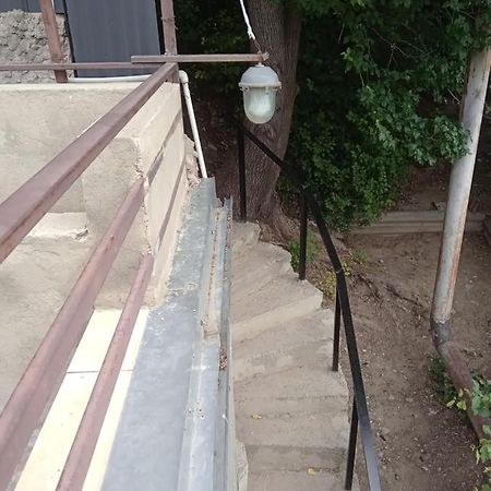 Veranda M Tbilisi Luaran gambar
