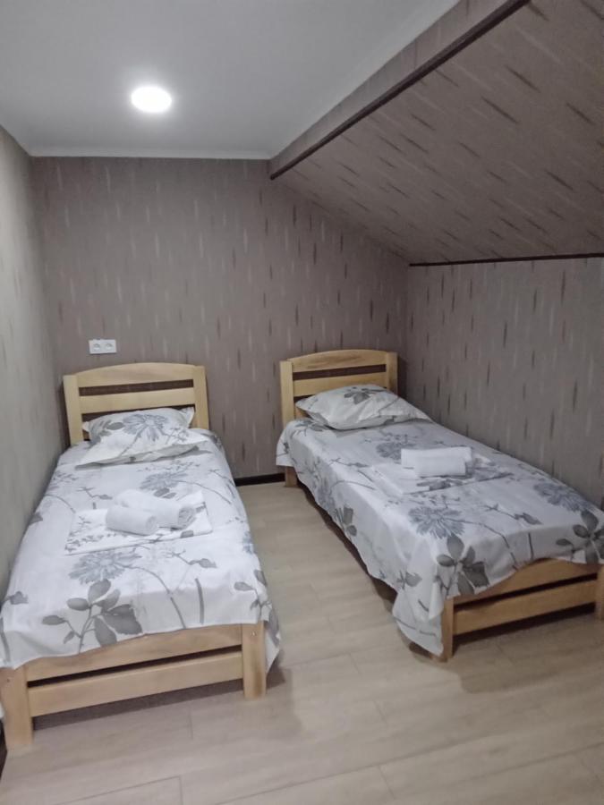 Veranda M Tbilisi Luaran gambar
