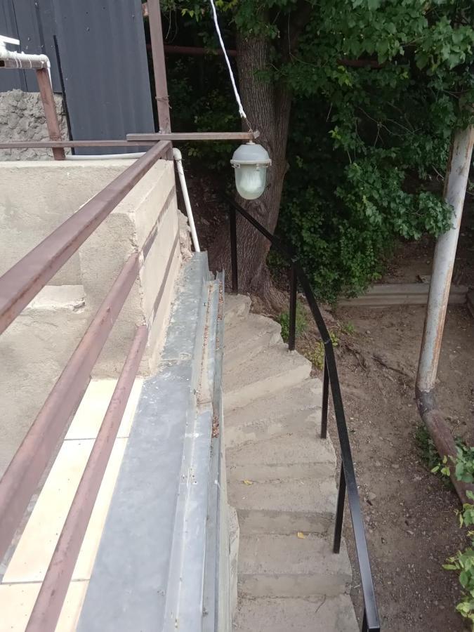 Veranda M Tbilisi Luaran gambar