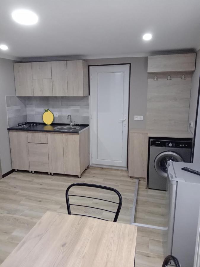 Veranda M Tbilisi Luaran gambar
